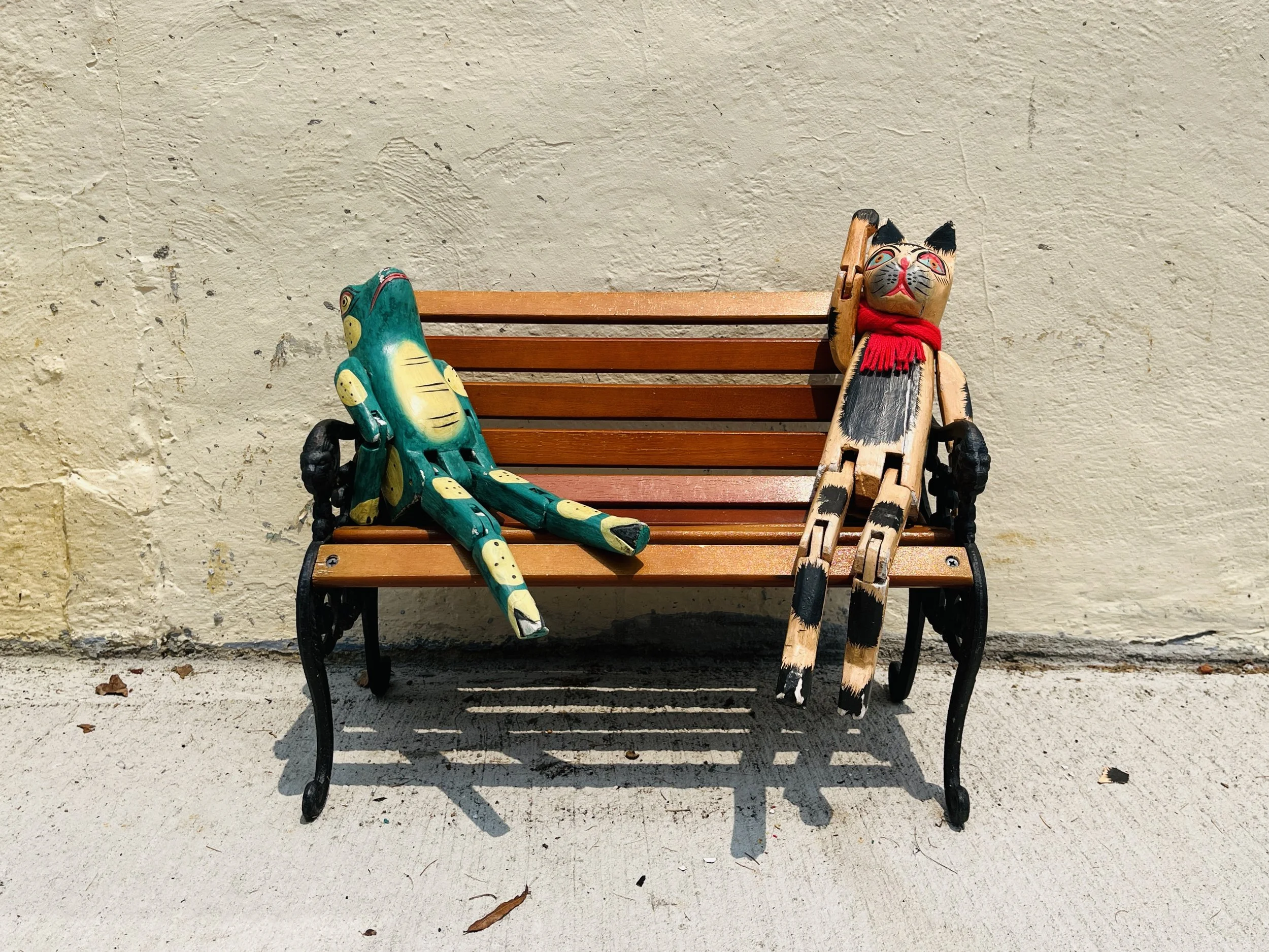 The Loop / July 18, 2023  