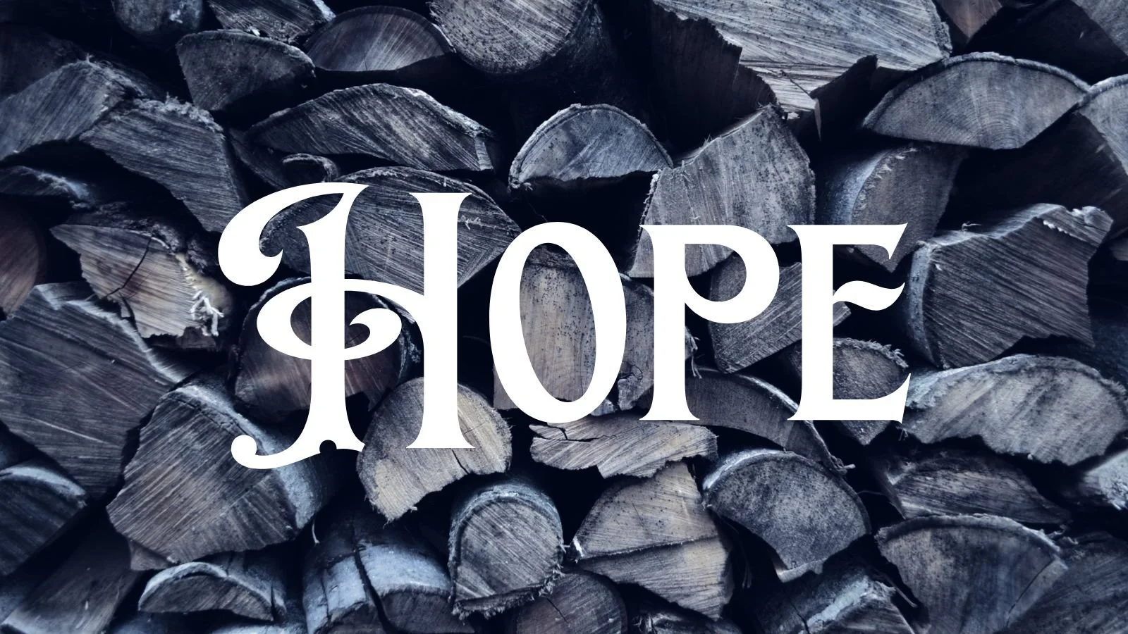 12.3.23 - HOPE: Losing Time Doesn't Mean Time is Running Out (Kenny Camacho)