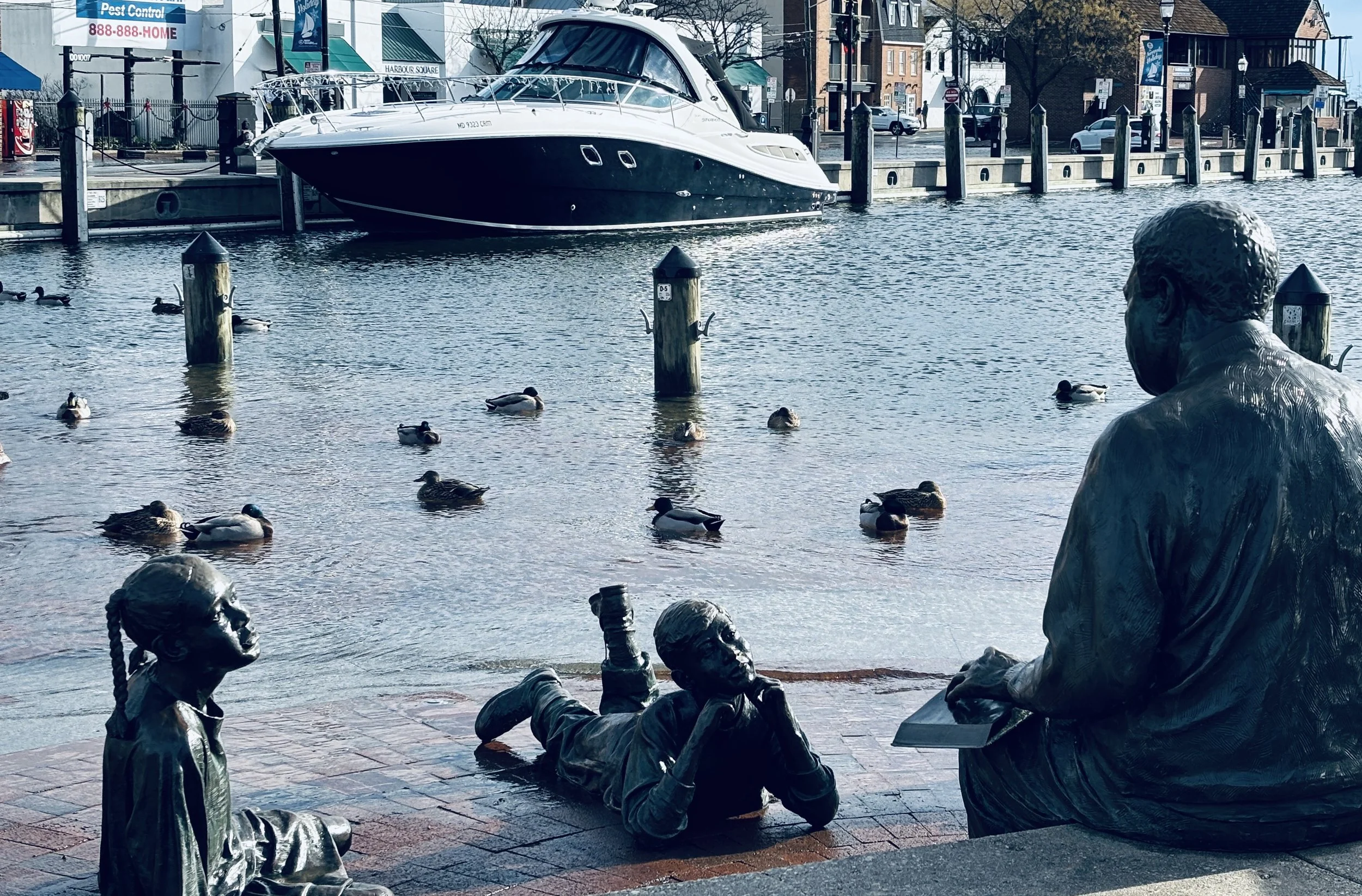 The Loop / January 2, 2024 
