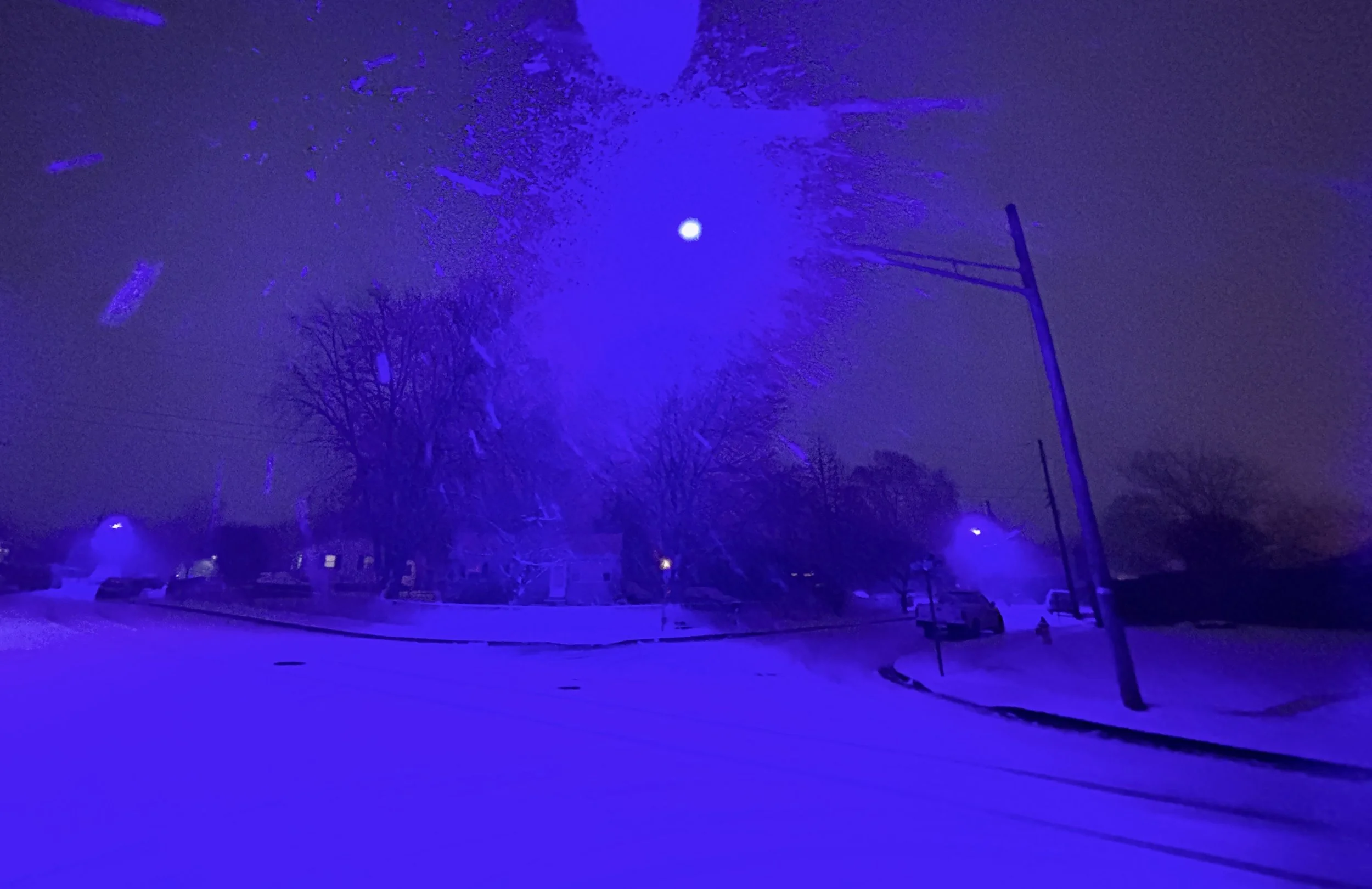 The Loop / January 16, 2024
