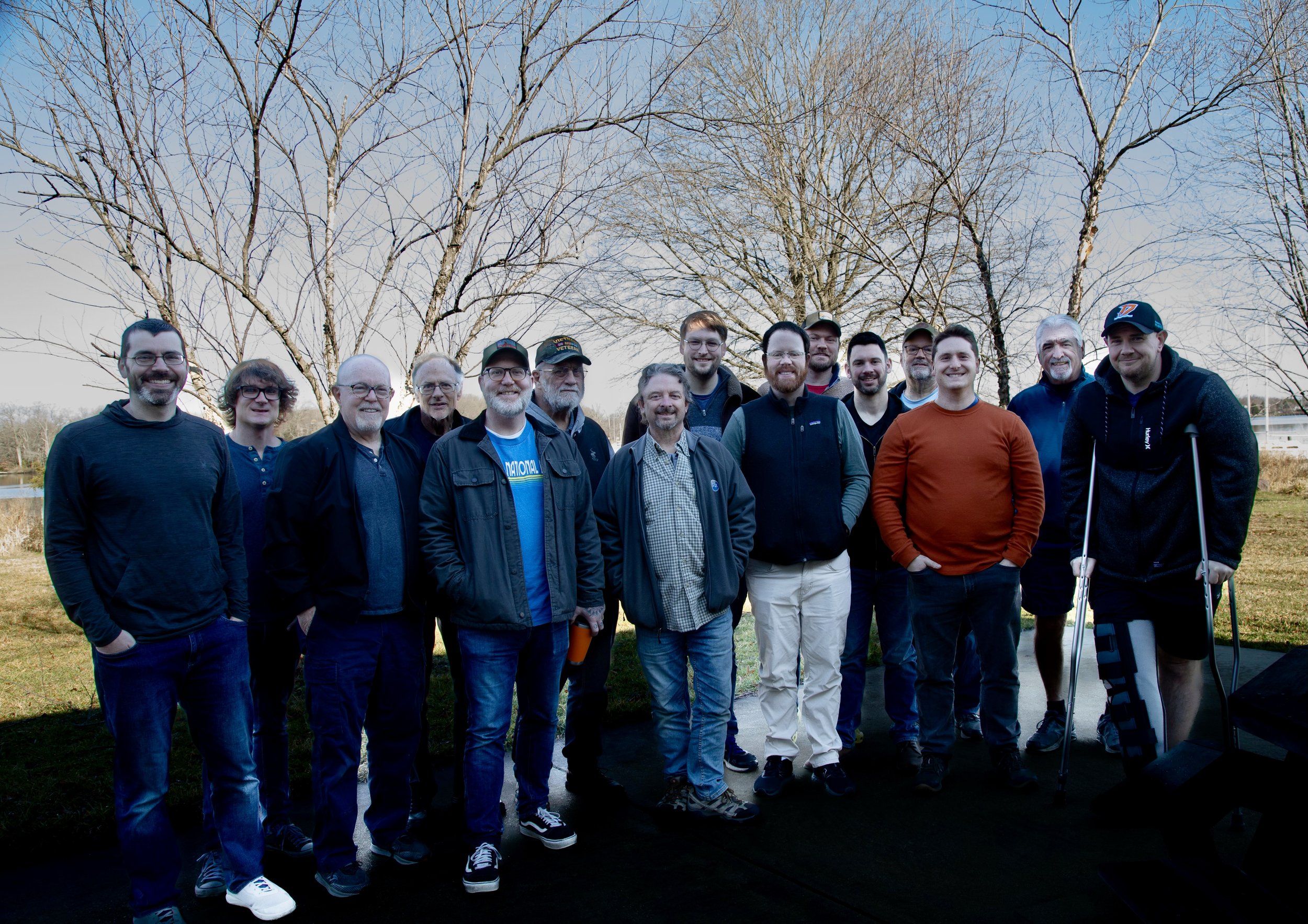 The Loop / March 5, 2024   