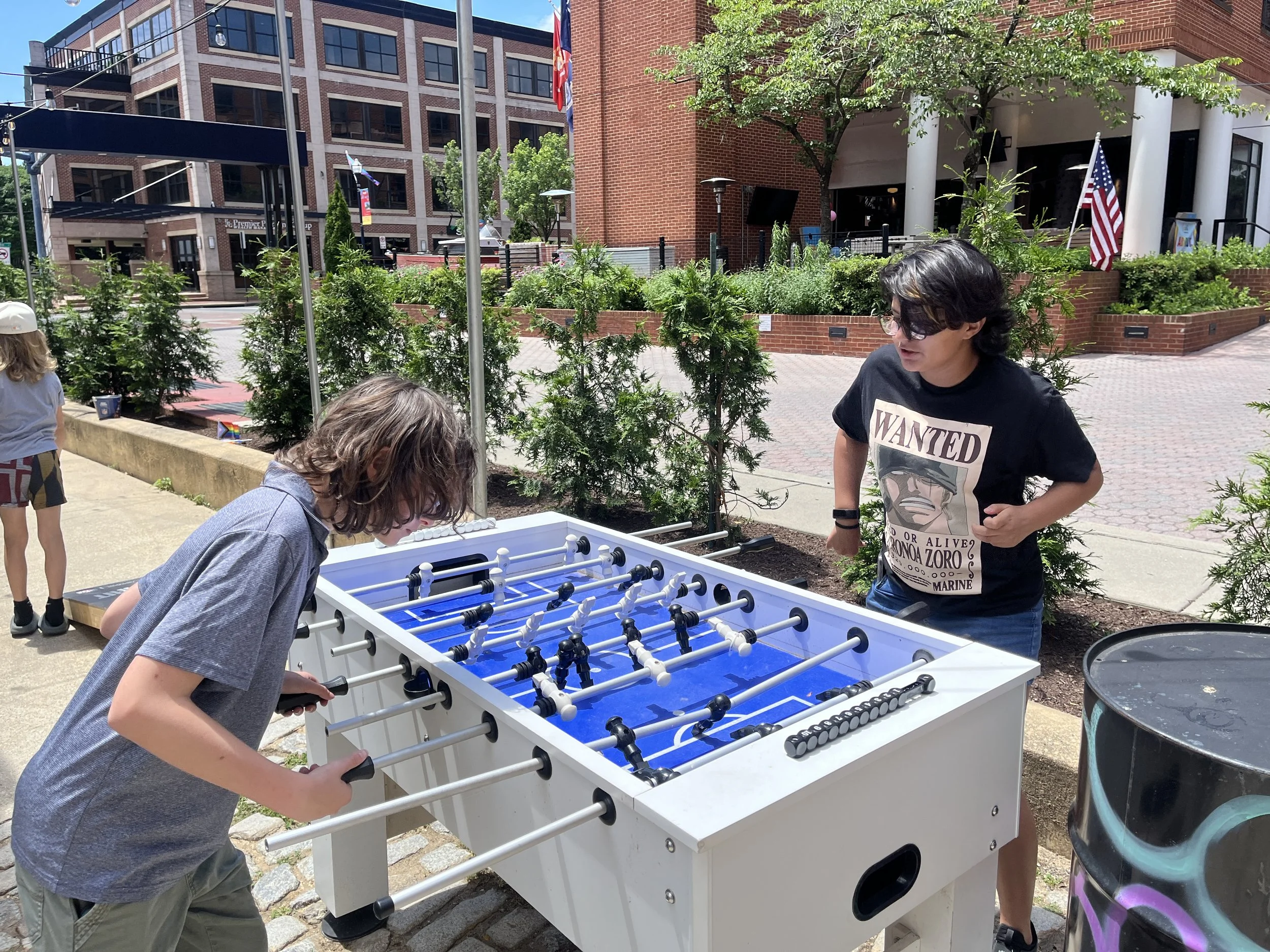 The Loop / June 4, 2024   