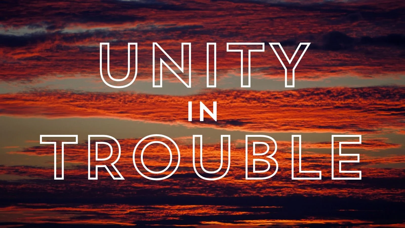 8.18.24 - To Be One People (Ivy Connelly)