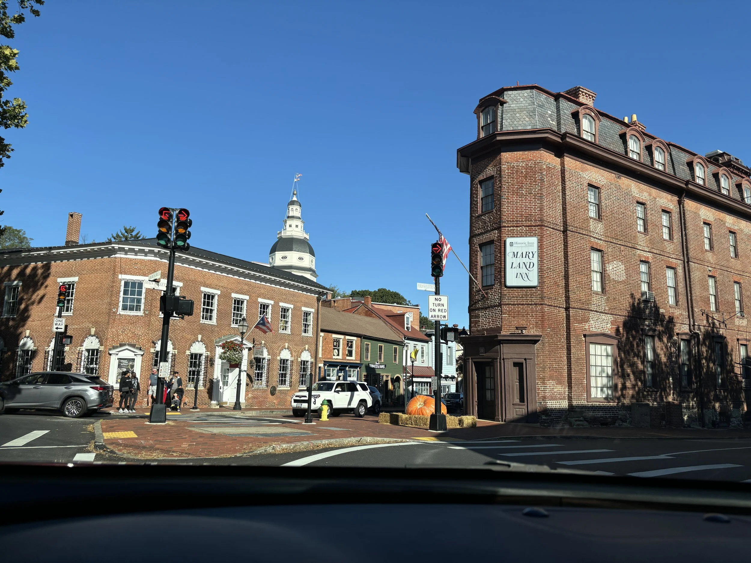 The Loop / October 8, 2024   