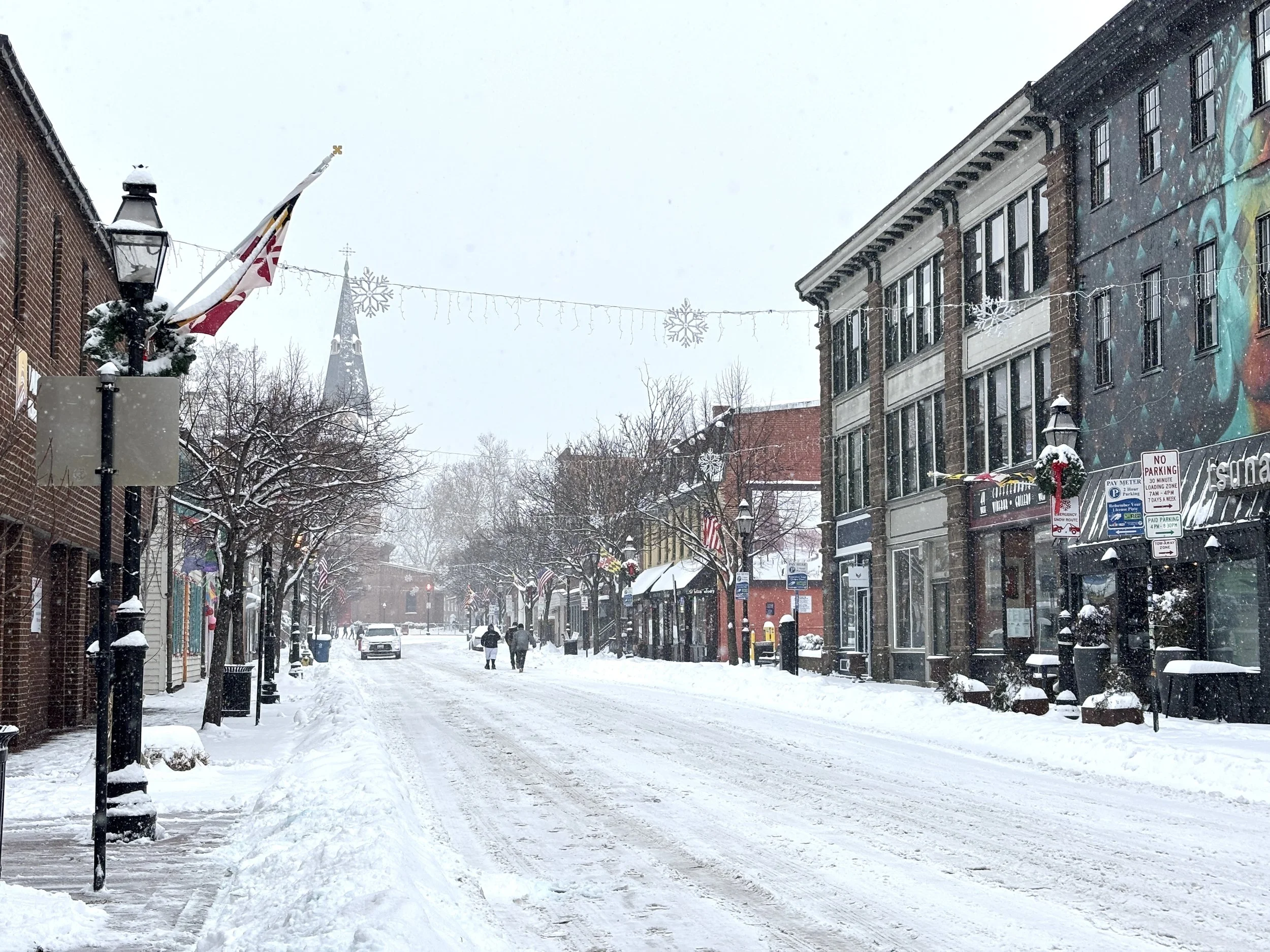 Weather Update - January 18, 2025