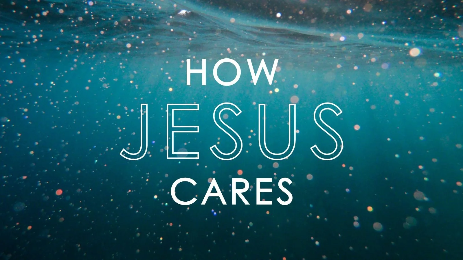 2.9.25 - The Power of an Unhurried Conversation (Kenny Camacho)