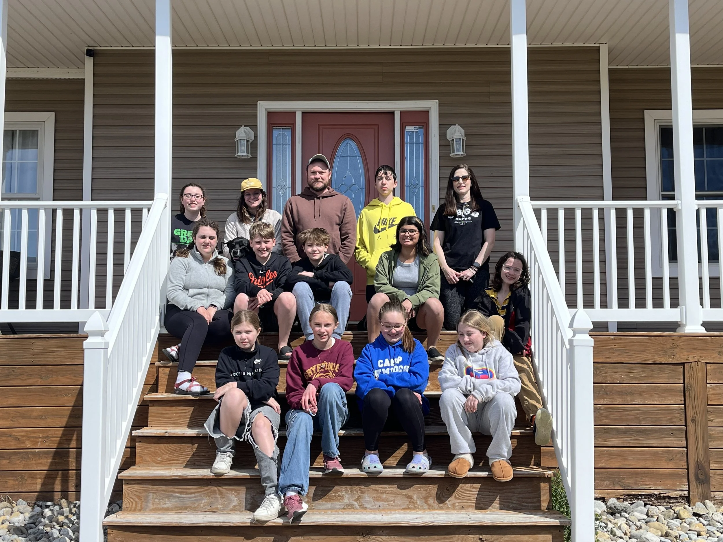 The Loop / March 25, 2025  