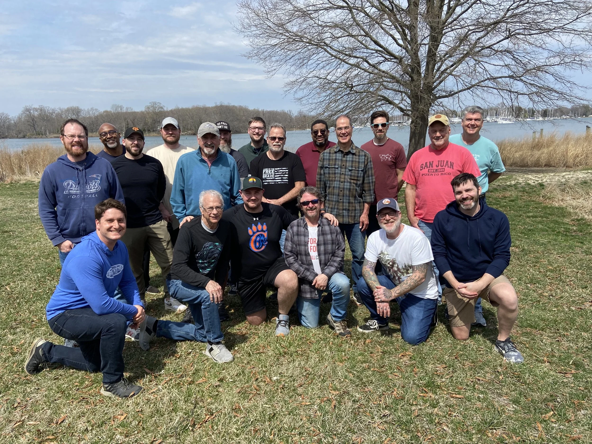 The Loop / April 1, 2025  