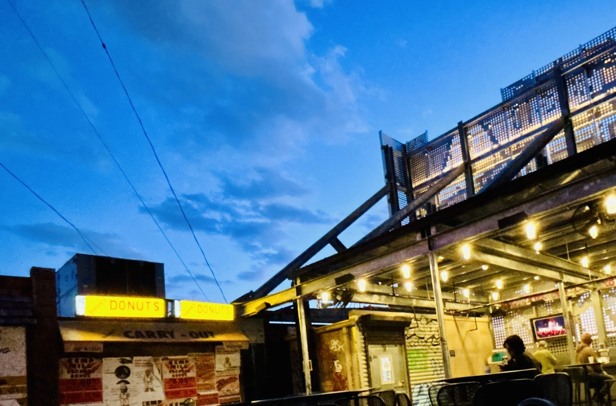 The Loop / April 29, 2025 