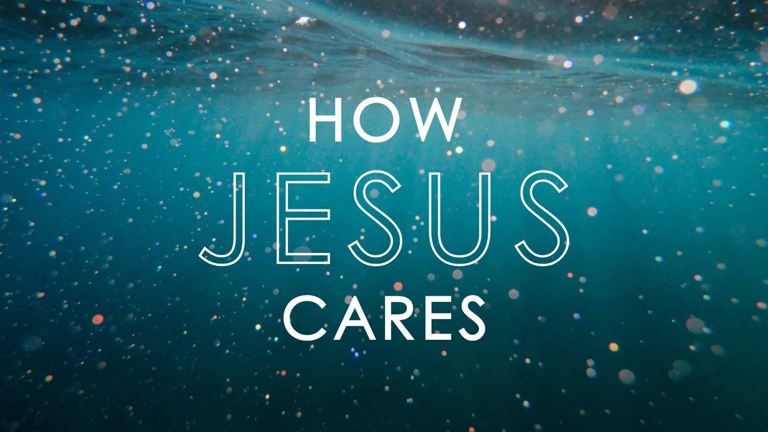 10.12.25 - The Wonderful Humility of Love (Kenny Camacho) 10.12.25 - The Wonderful Humility of Love (Kenny Camacho)