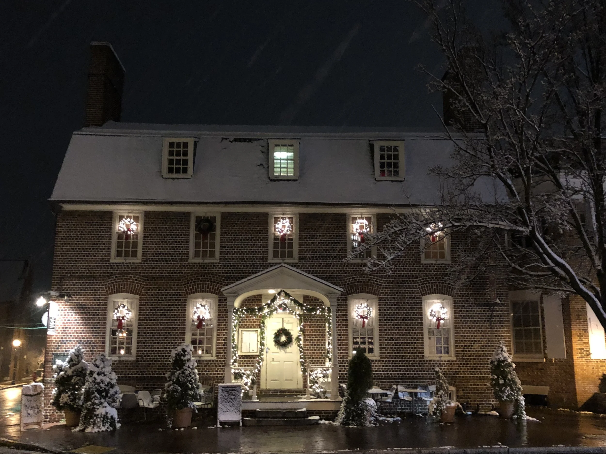 The Loop / December 2, 2025 