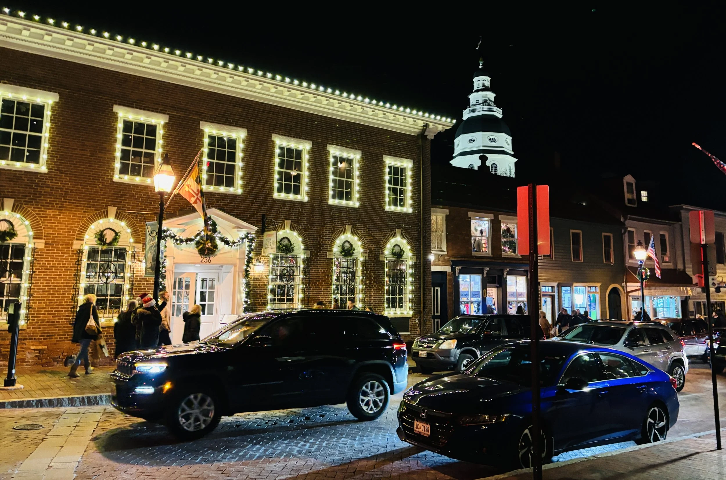 The Loop / December 30, 2025 