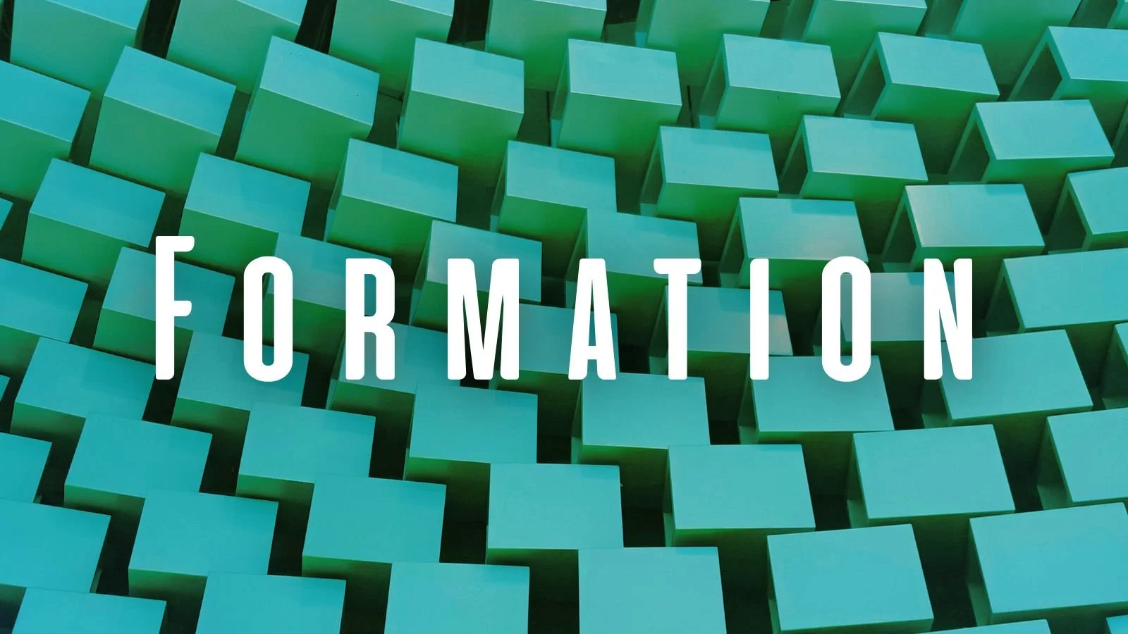 1.4.26 - What's So Scary About Spiritual Formation? (Kenny Camacho)