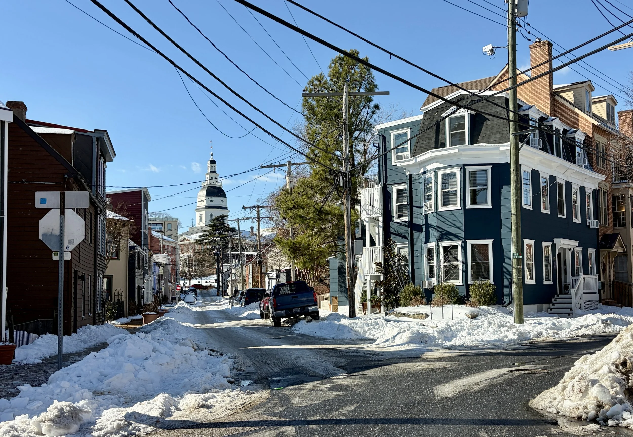 The Loop / February 10, 2026