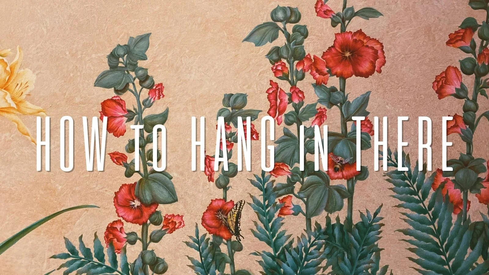 4.26.26 - The Humble Pursuit of Holy Company (Kenny Camacho)