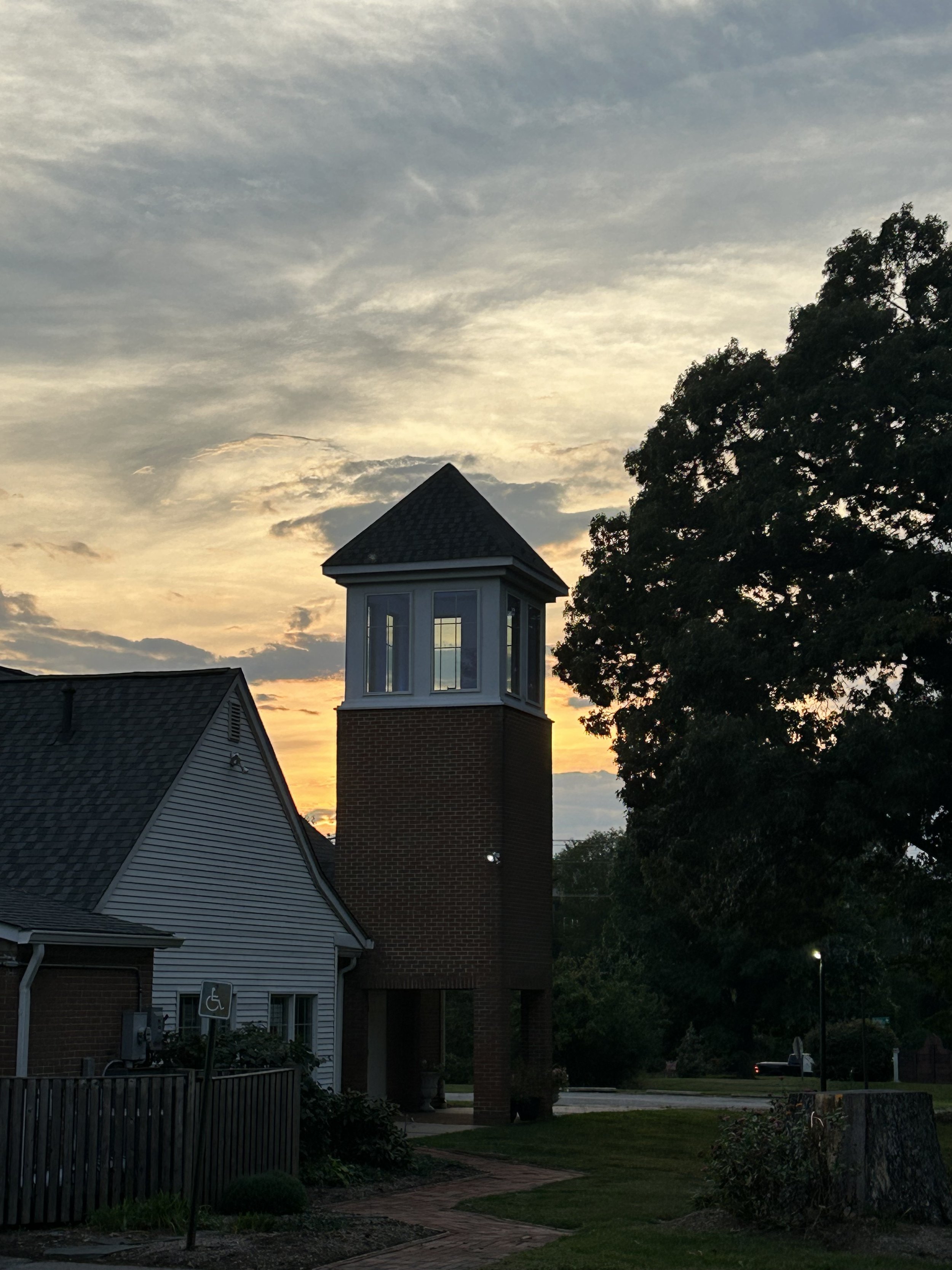 The Loop / October 13, 2026