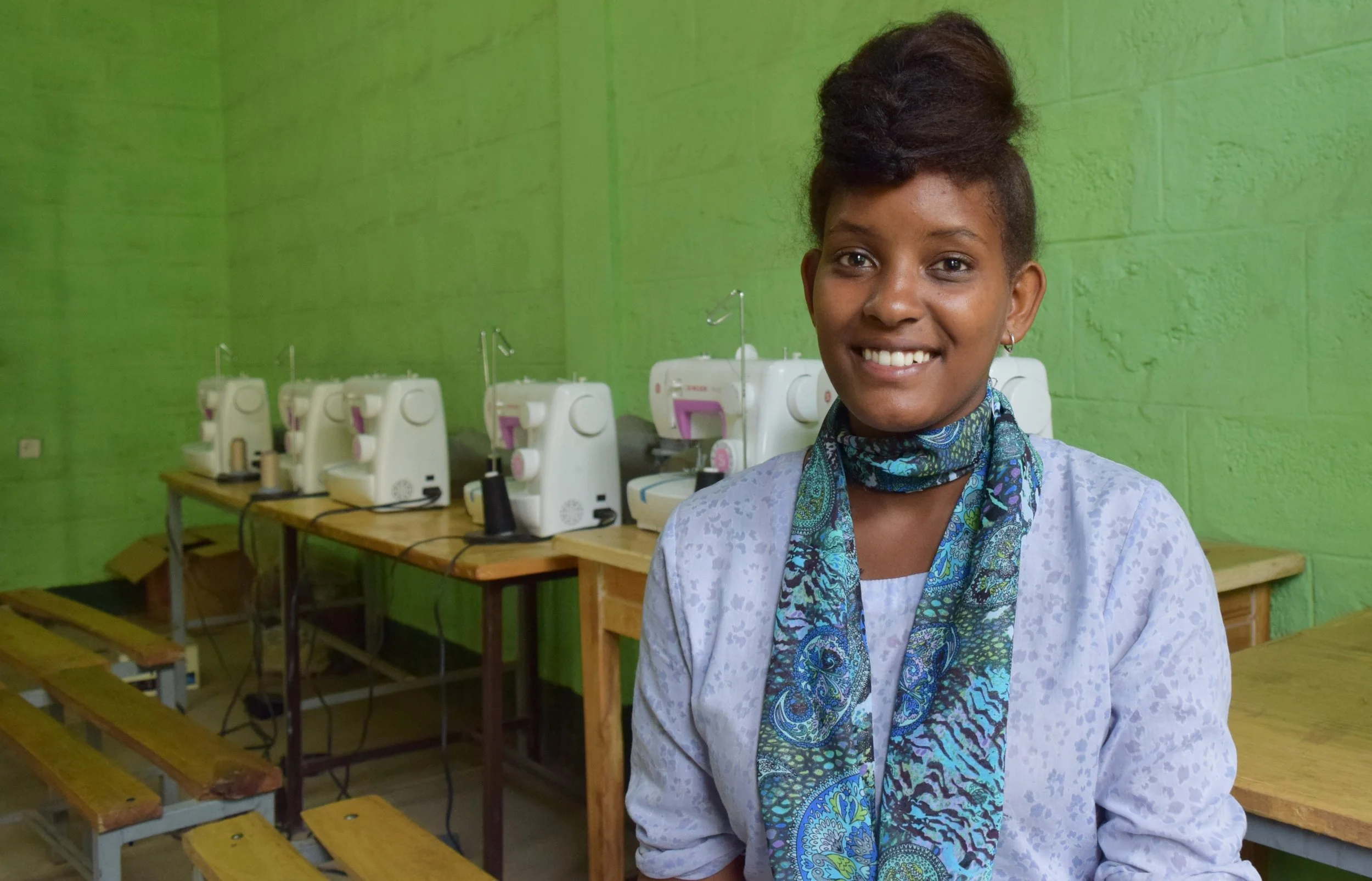 Dibora by the Machines