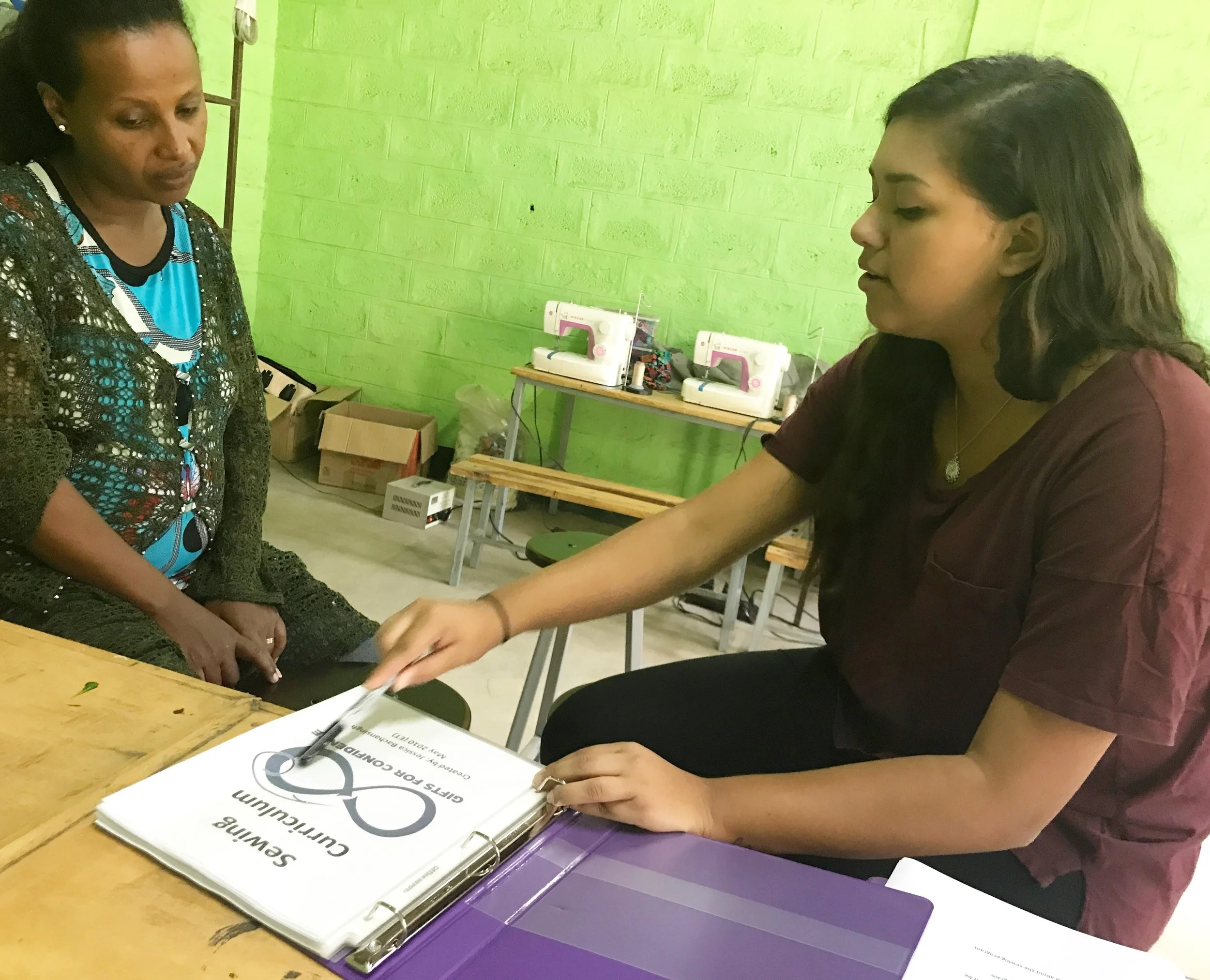 Curriculum Implementation