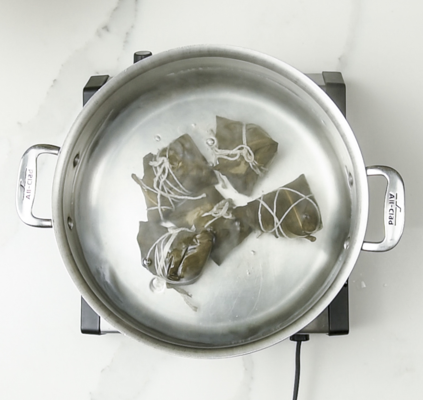 Boil for 2-3 hours