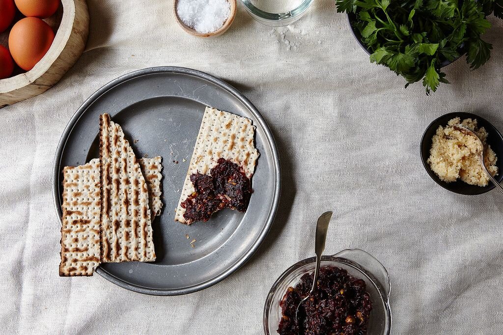 No Recipe - Food 52