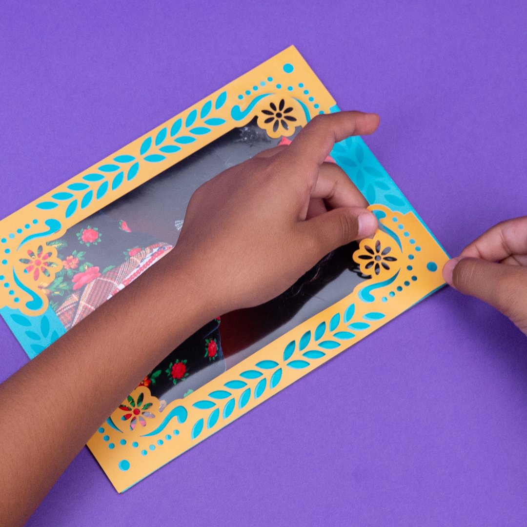 5_Papel Picado Picture Frame.jpg