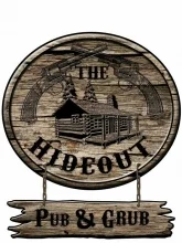 The Hideout Salt Lake City