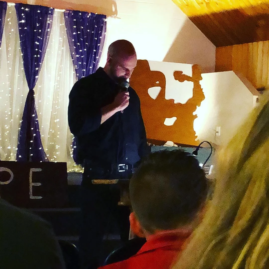 Good Friday 2018