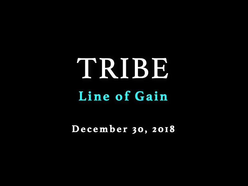Line of Gain