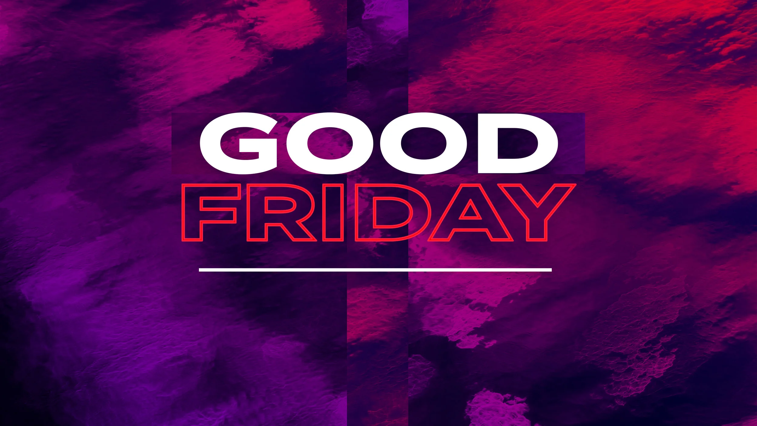 Good Friday