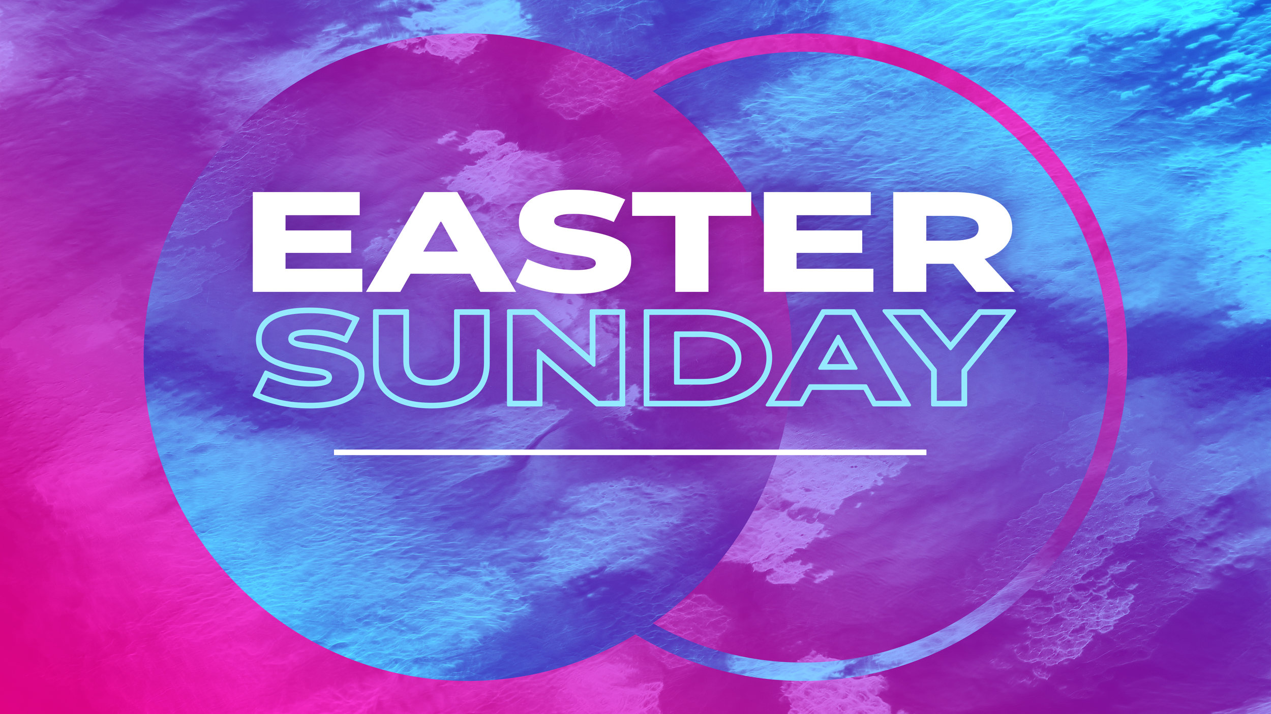 Easter Sunday