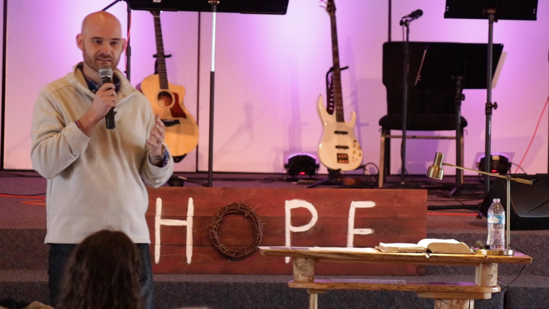 Ephesians - Part 11