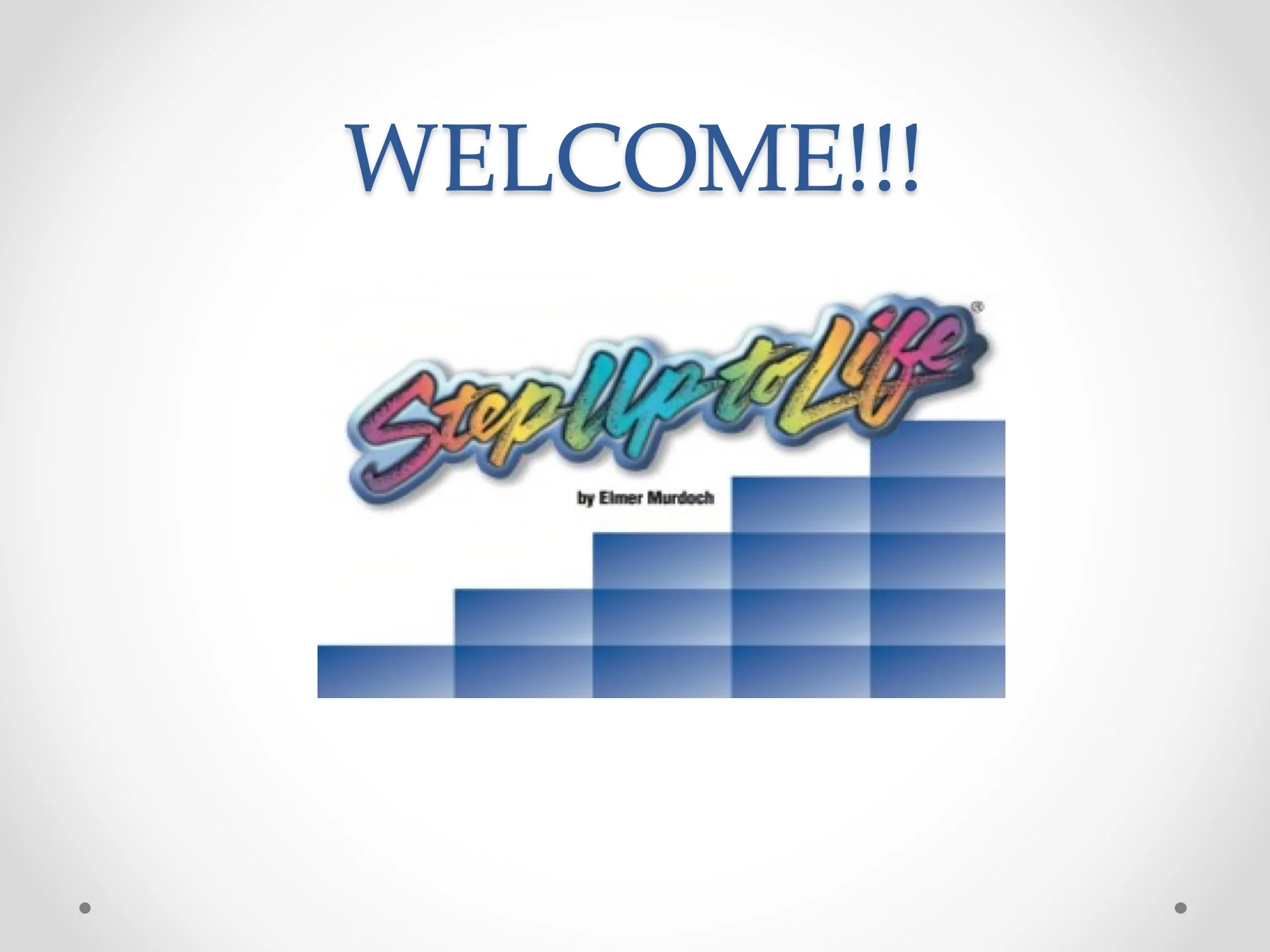 Guest Speaker: Lincoln Murdoch