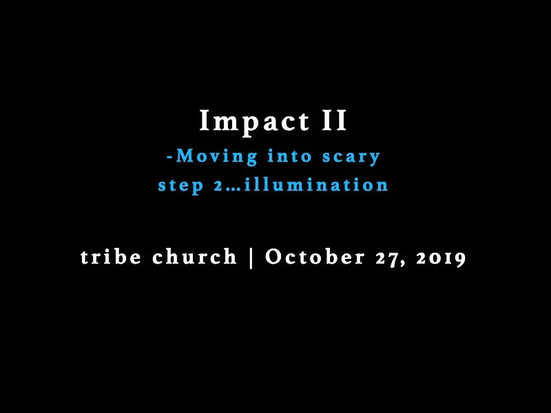 Impact II
