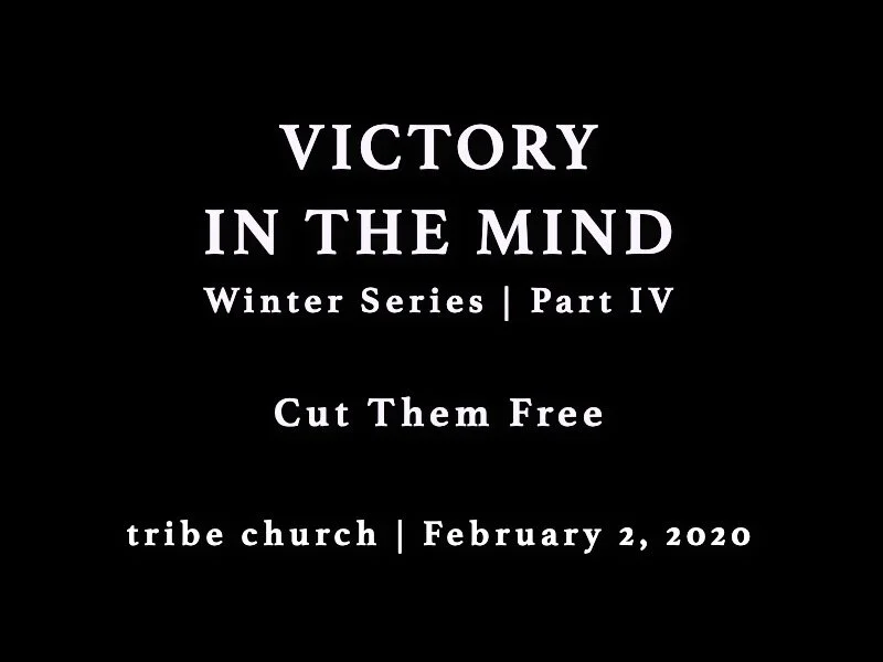 Victory In The Mind - Part IV