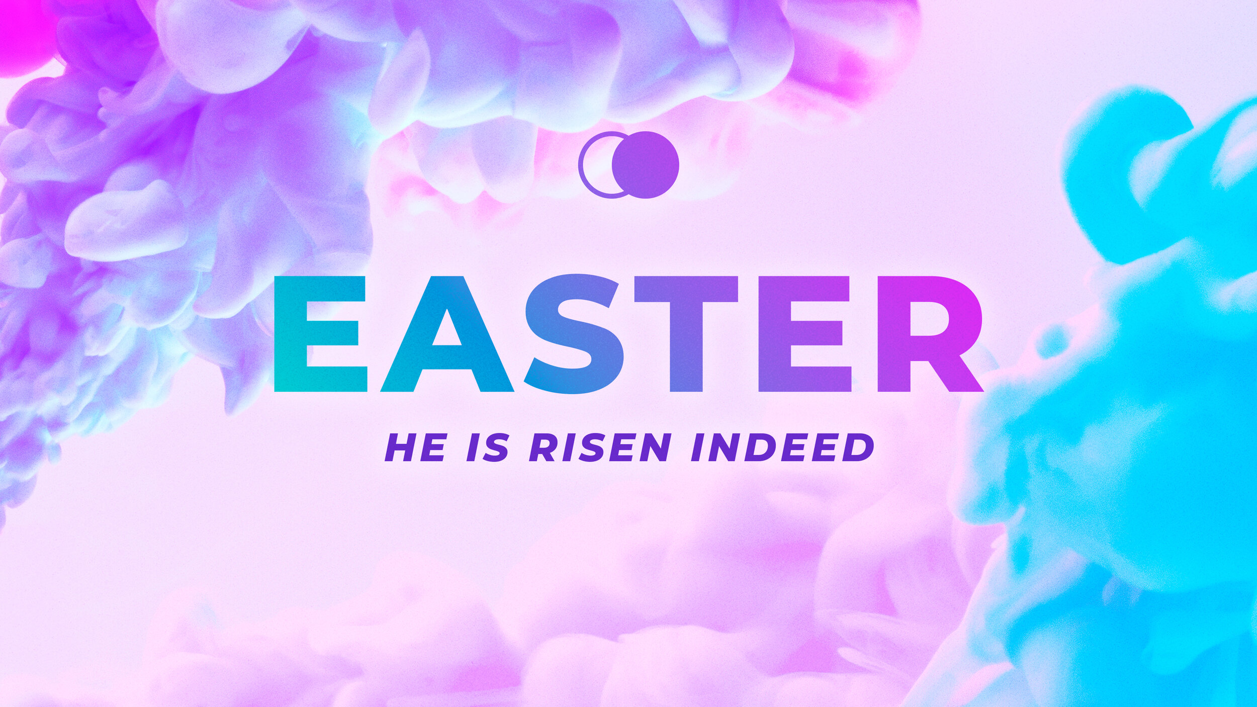 Easter 2020