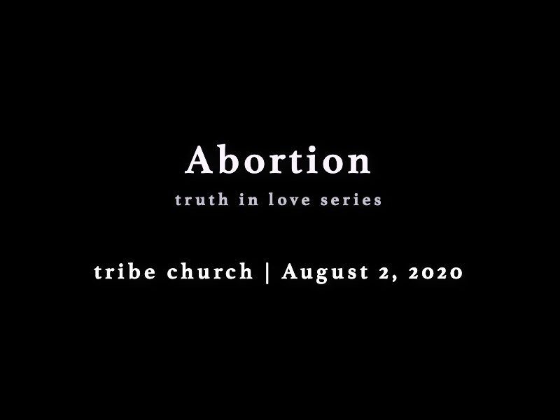 Abortion