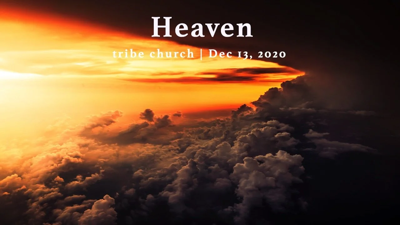 Heaven