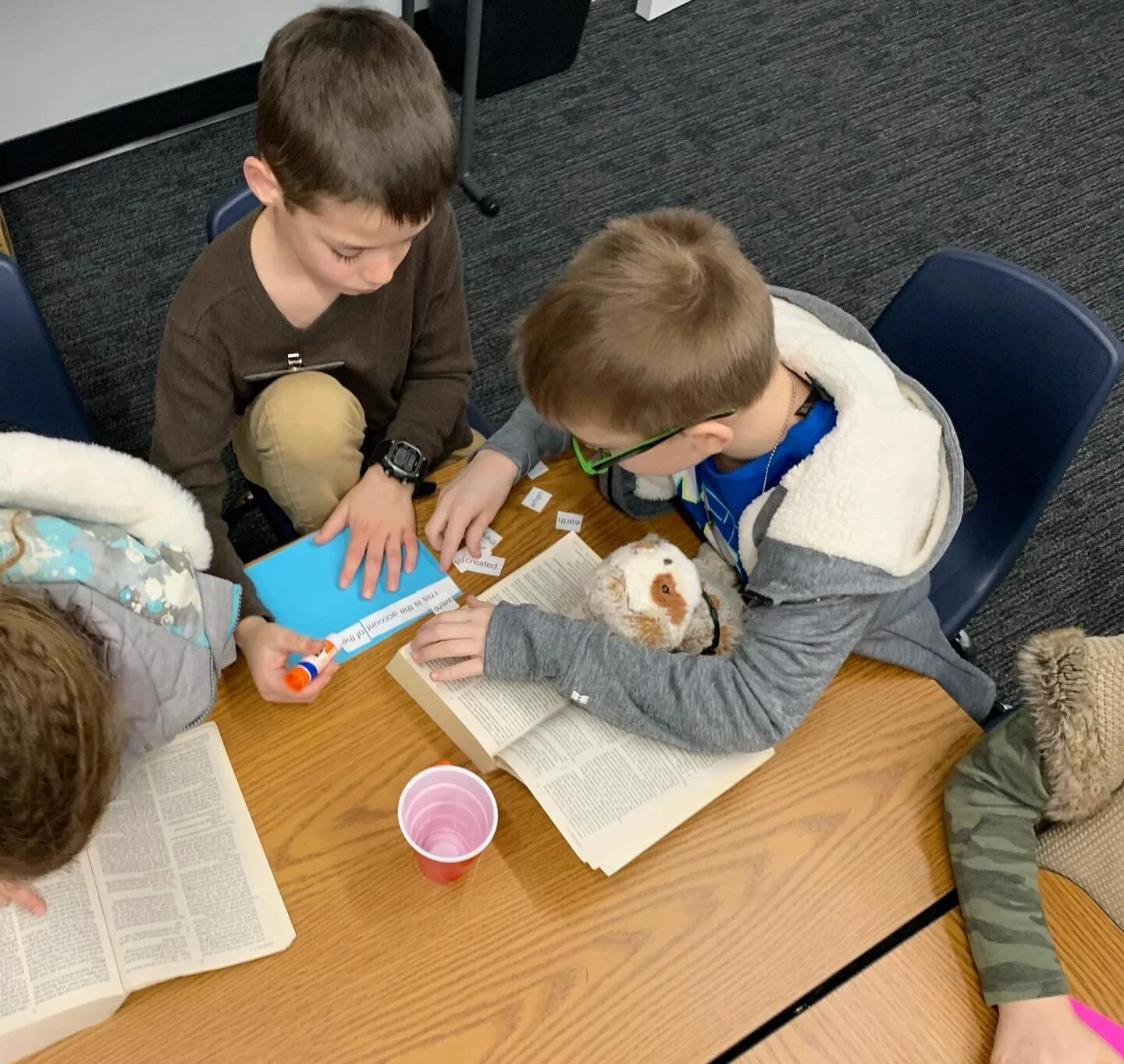 Sermons Tribe Church sermons-tribe-church