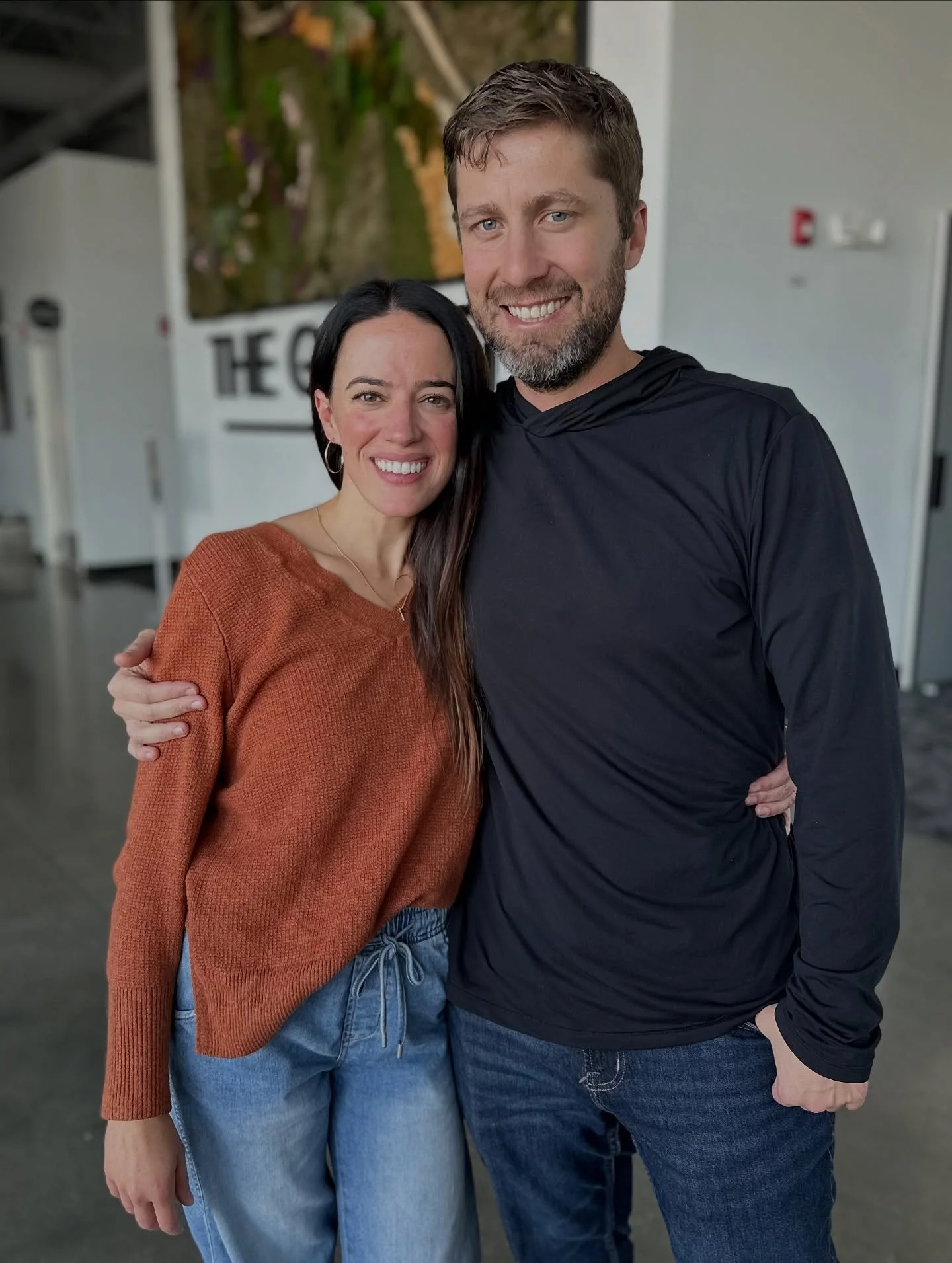 We&rsquo;re overjoyed to welcome Paul Lanphier as our new Associate Pastor! 🙌 Paul and his wife Emily bring such incredible energy, passion for community, and a deep love for people. We&rsquo;re so grateful for their willingness to embrace the adven