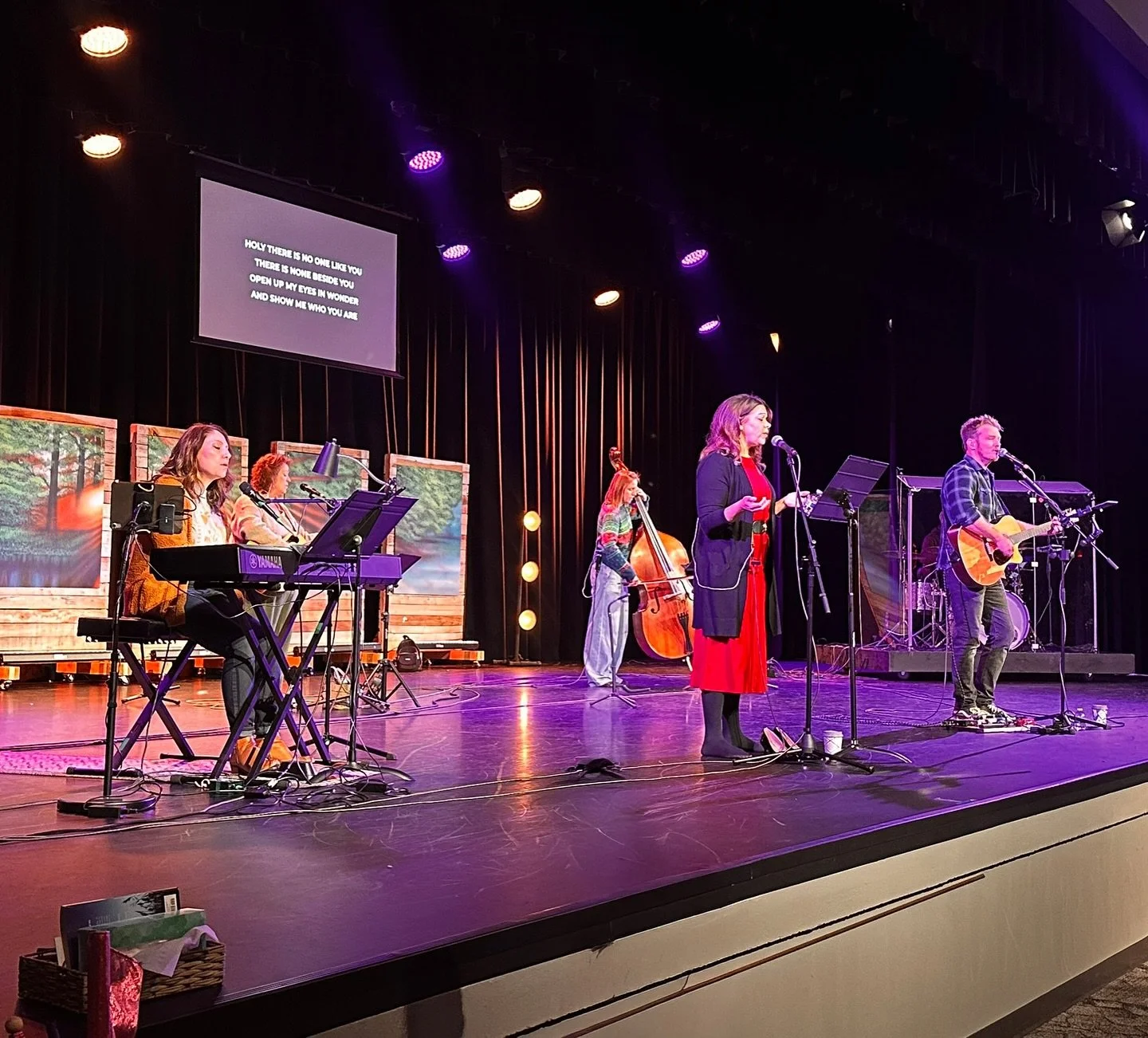 ✨ Join Us at Tribe Church!  We&rsquo;d love to see you this Sunday at 9:30 AM at 3125 Oakview Dr., Omaha, NE.

God is moving in our community, and we&rsquo;re excited for how He is shaping us as we head toward the end of the year.👇

- Nov 9 &mdash; 