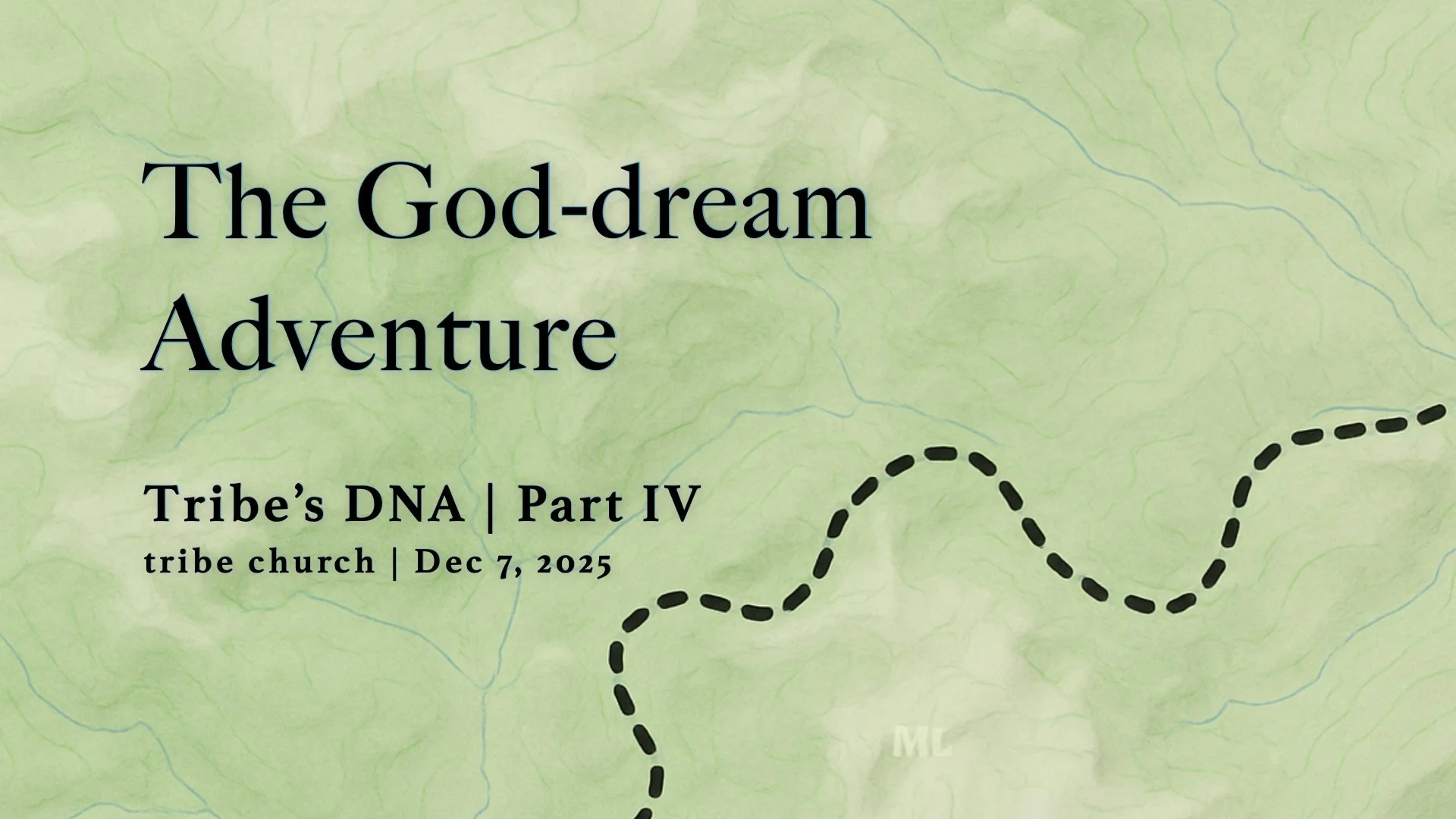 The God-dream Adventure