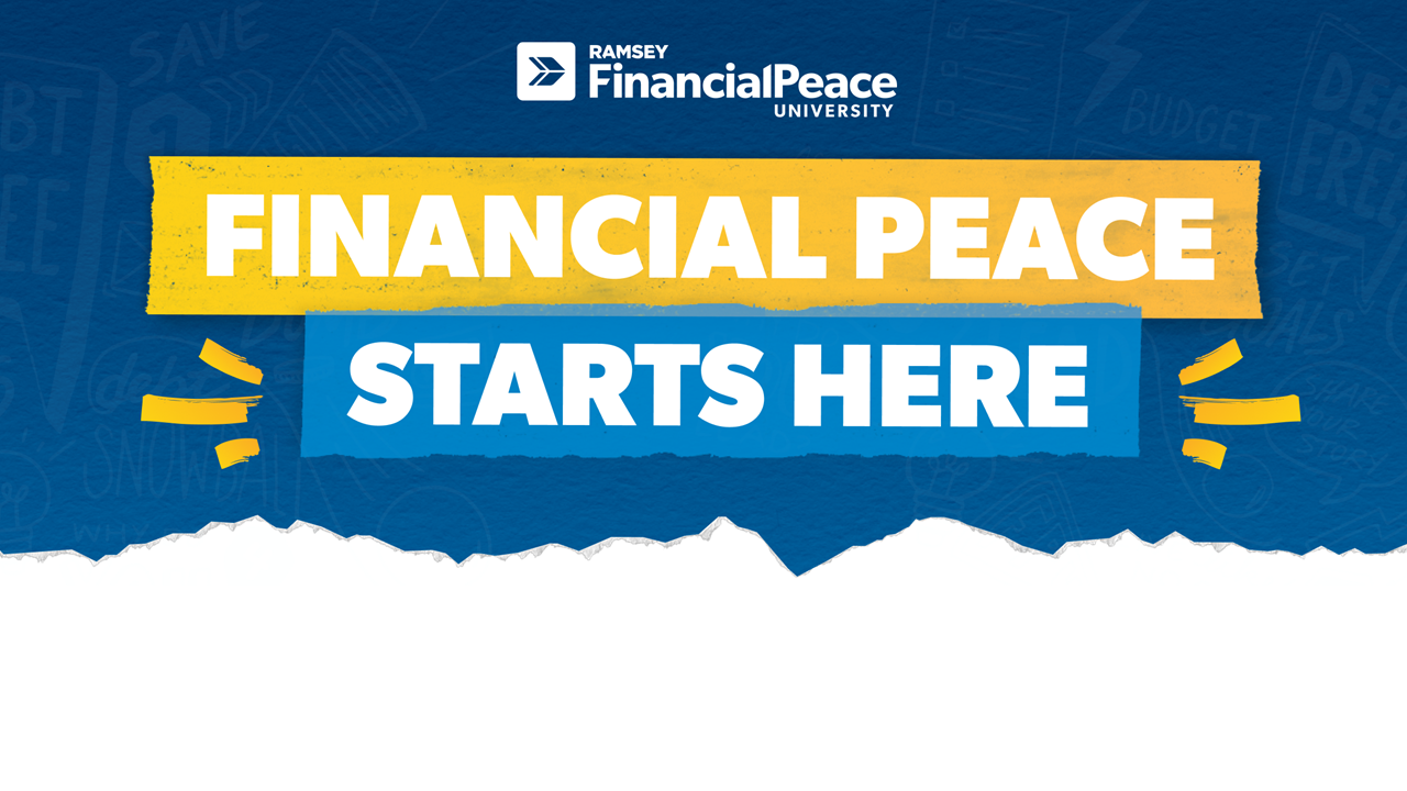 Financial Peace University