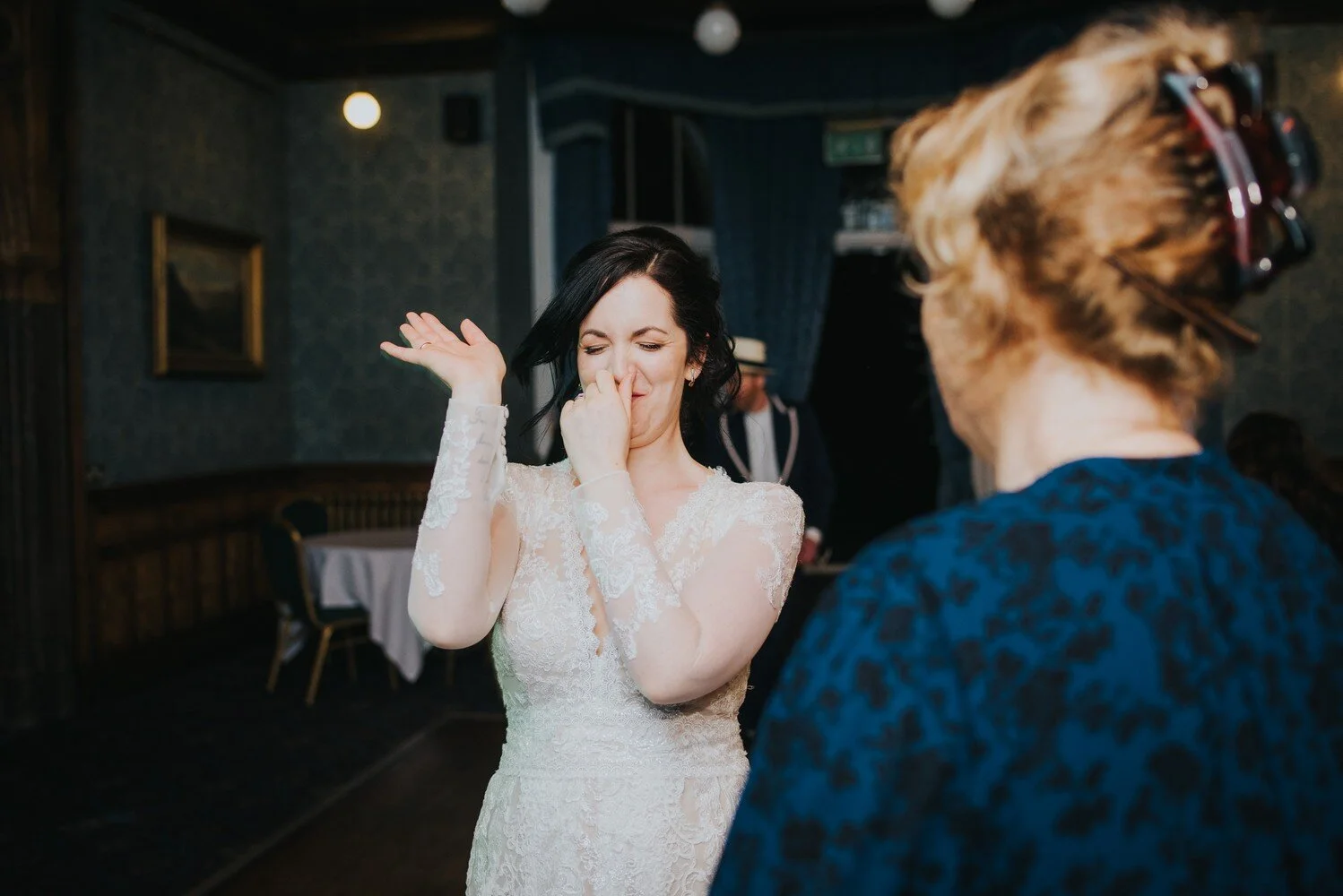 Wedding Photographer First Dance Photos - _CAM4903.jpg
