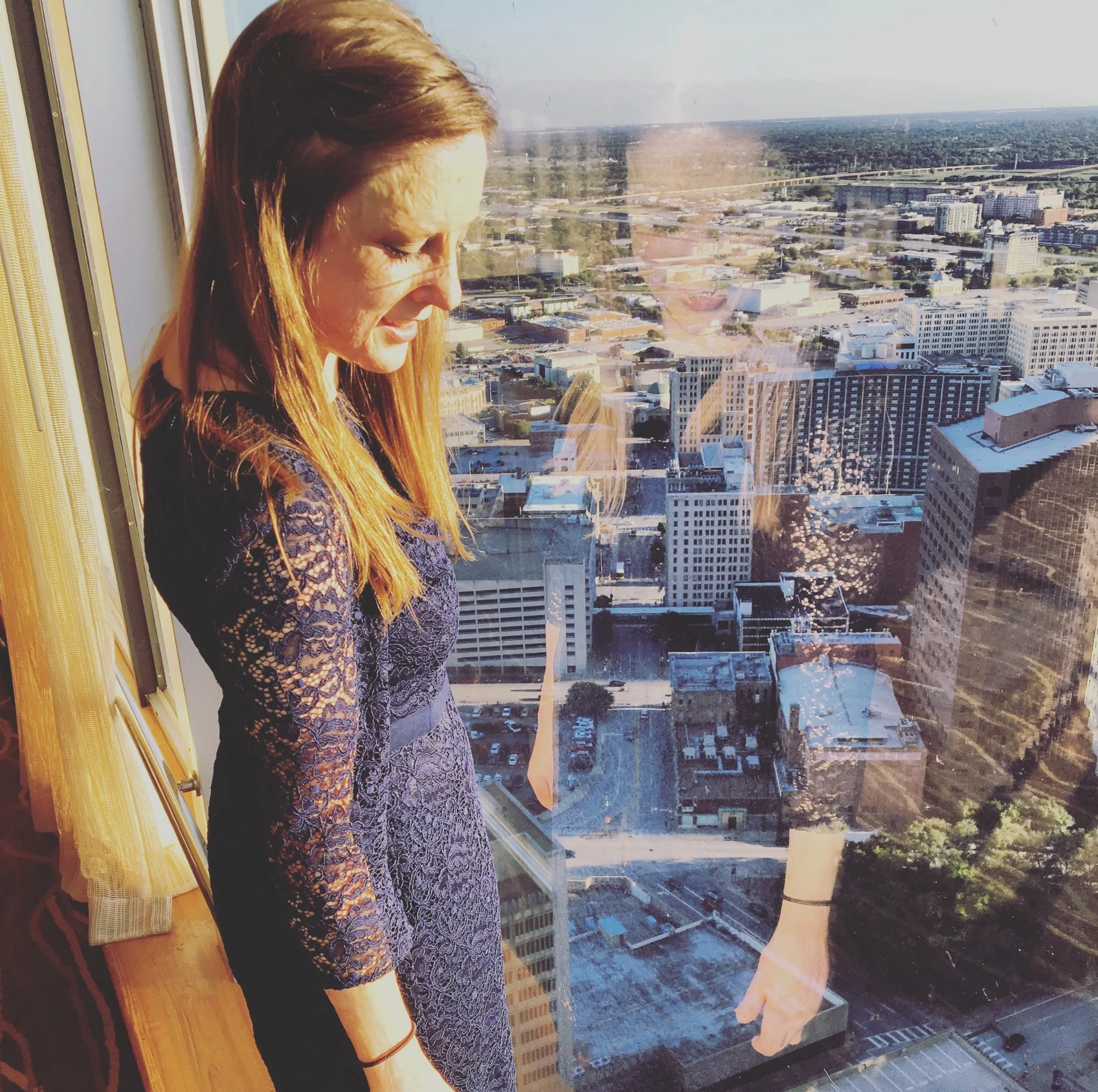 Community and Perspective - WBC 2017 Reflection