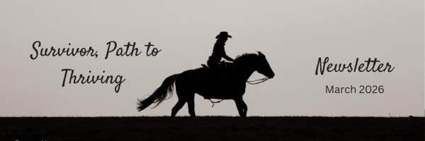 Trauma-Informed Coaching, Children’s Book, Youth Development Blog, Survivor Lesson & More