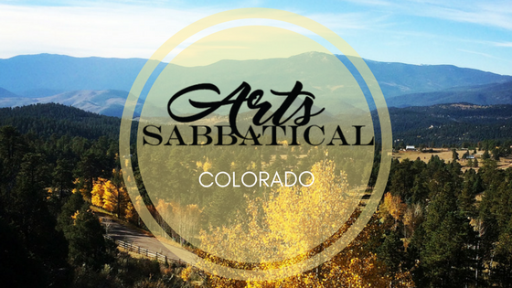 3 Reason You Should Join Me on a Sabbatical ⛰😁