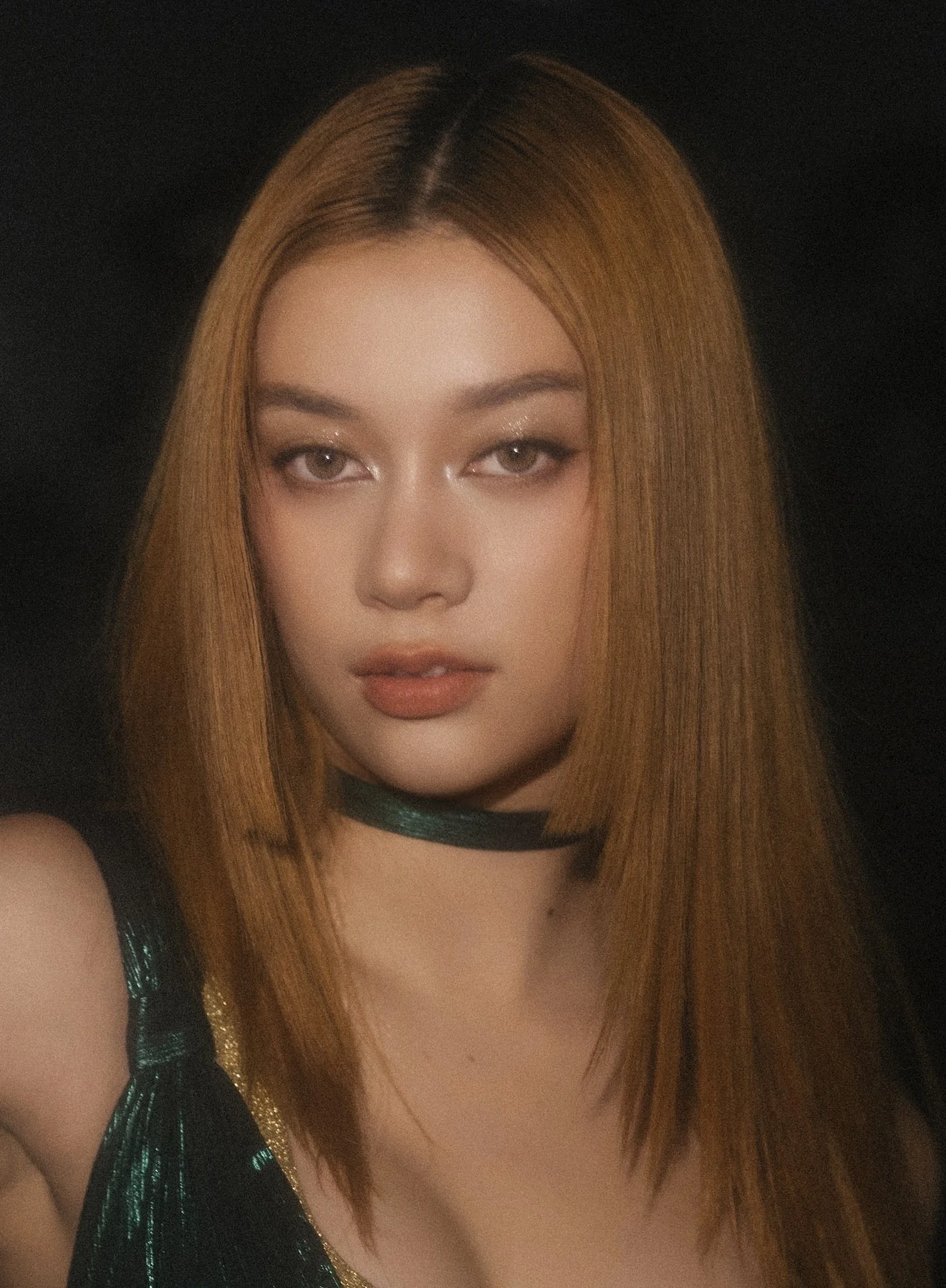 KEY MUA VALERIE VONPRISK