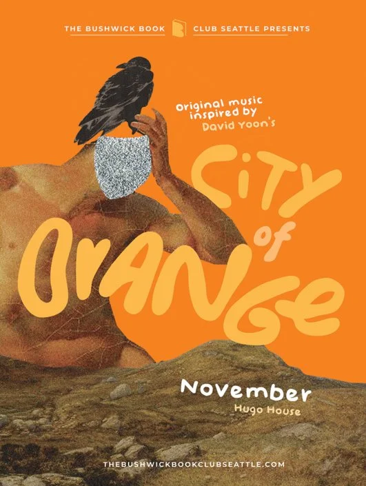 City of Orange