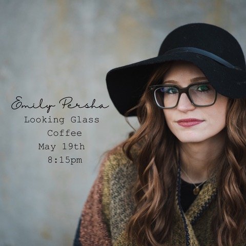 Looking Glass Coffee