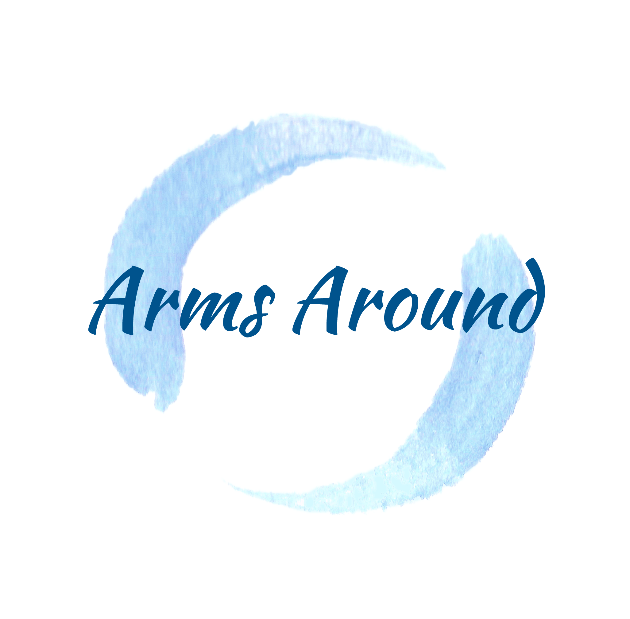 Arms-Around-Logo-in-Circle.gif